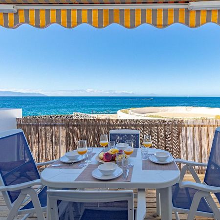Oceanfront Oasis By Dream Homes Tenerife 아칸티라도 외부 사진