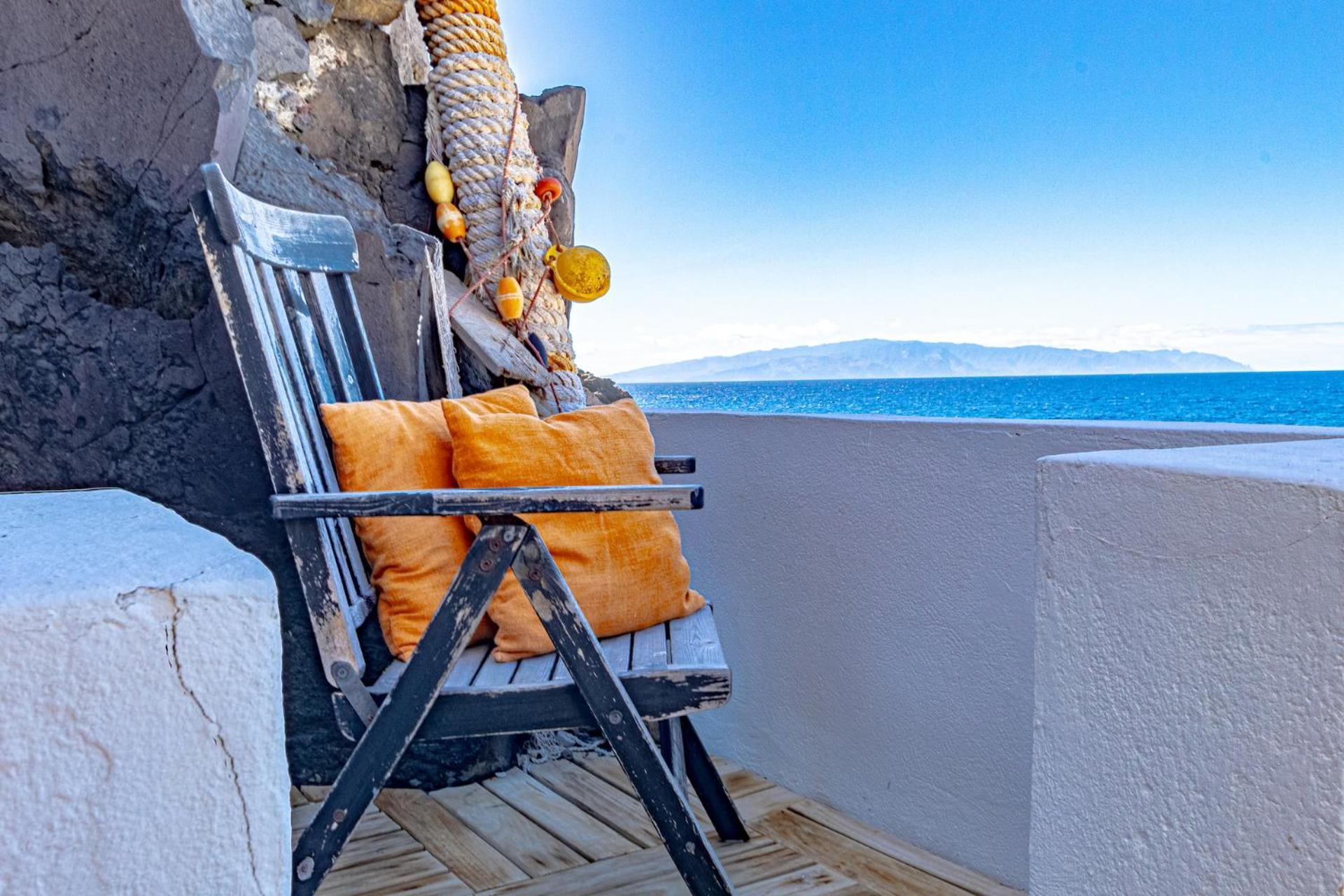 Oceanfront Oasis By Dream Homes Tenerife 아칸티라도 외부 사진