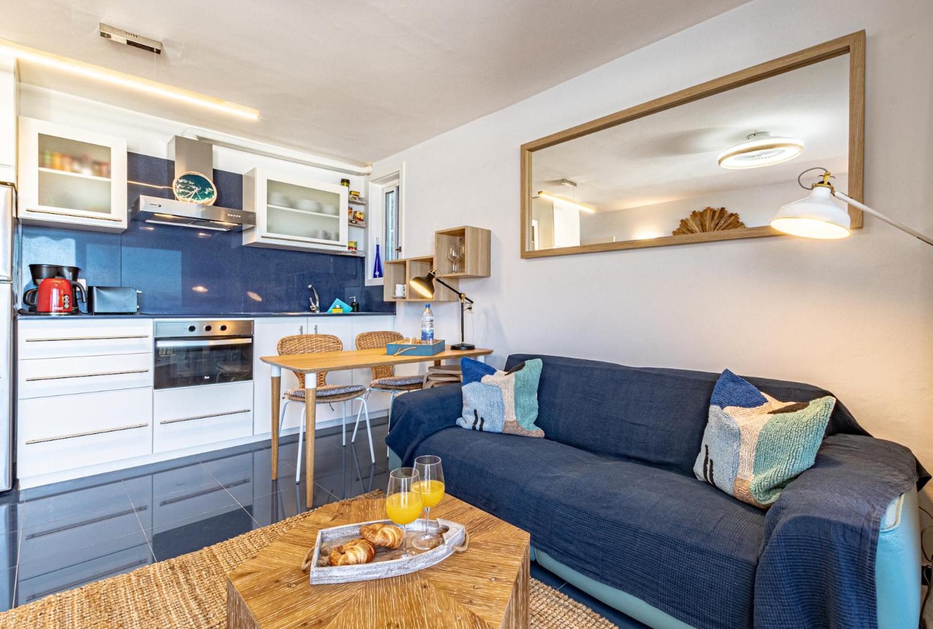 Oceanfront Oasis By Dream Homes Tenerife 아칸티라도 외부 사진