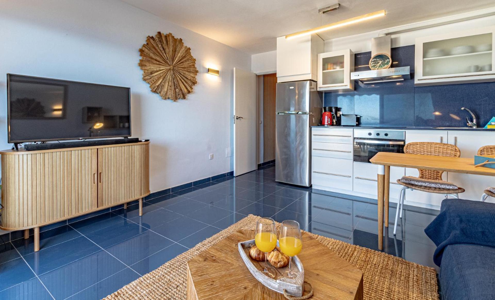 Oceanfront Oasis By Dream Homes Tenerife 아칸티라도 외부 사진