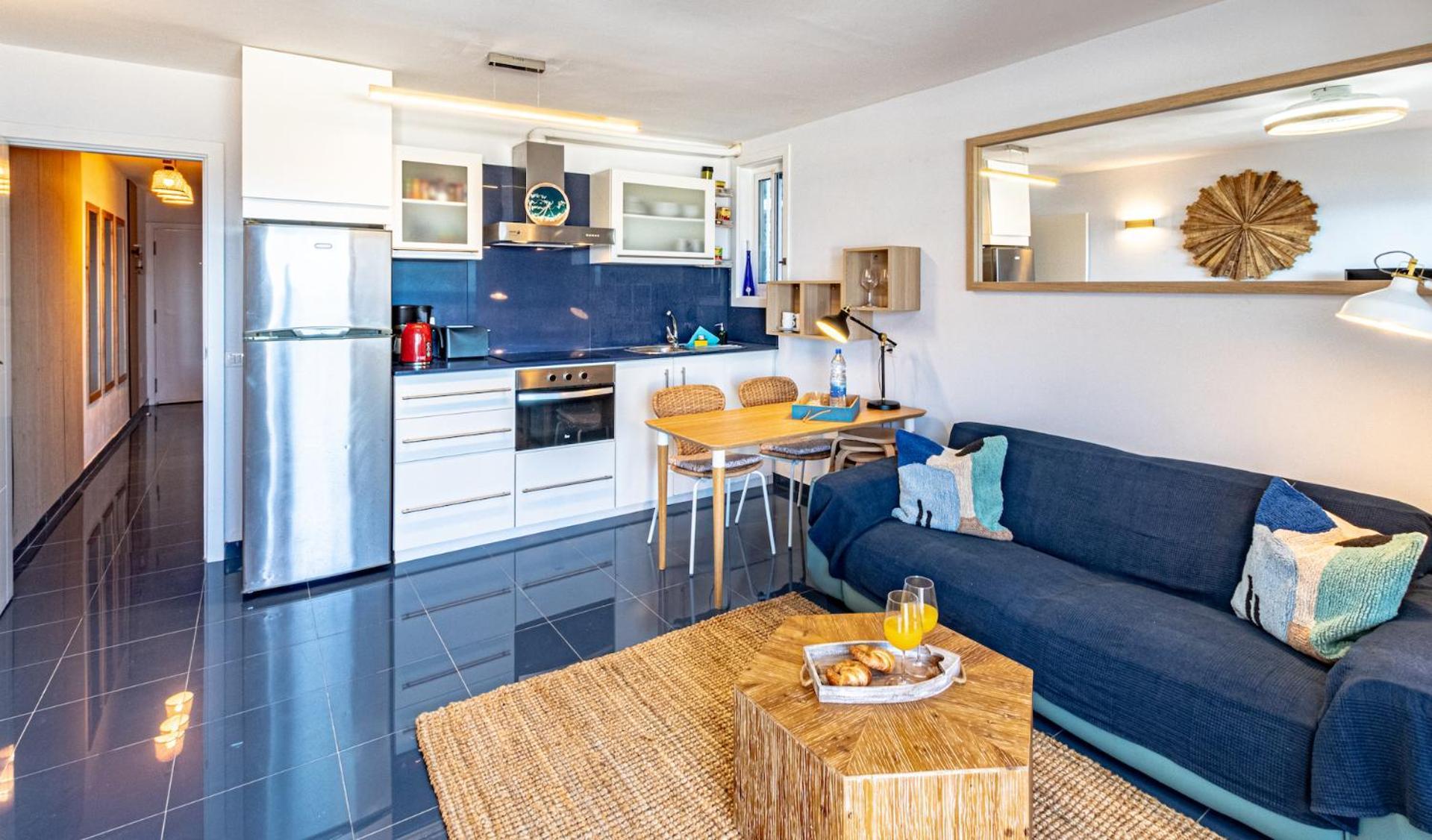 Oceanfront Oasis By Dream Homes Tenerife 아칸티라도 외부 사진