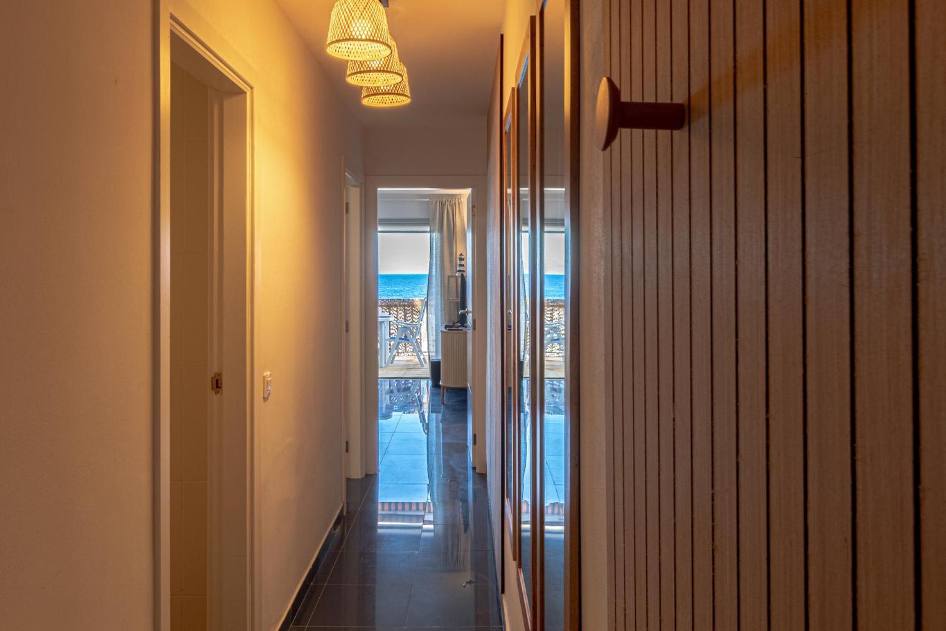 Oceanfront Oasis By Dream Homes Tenerife 아칸티라도 외부 사진
