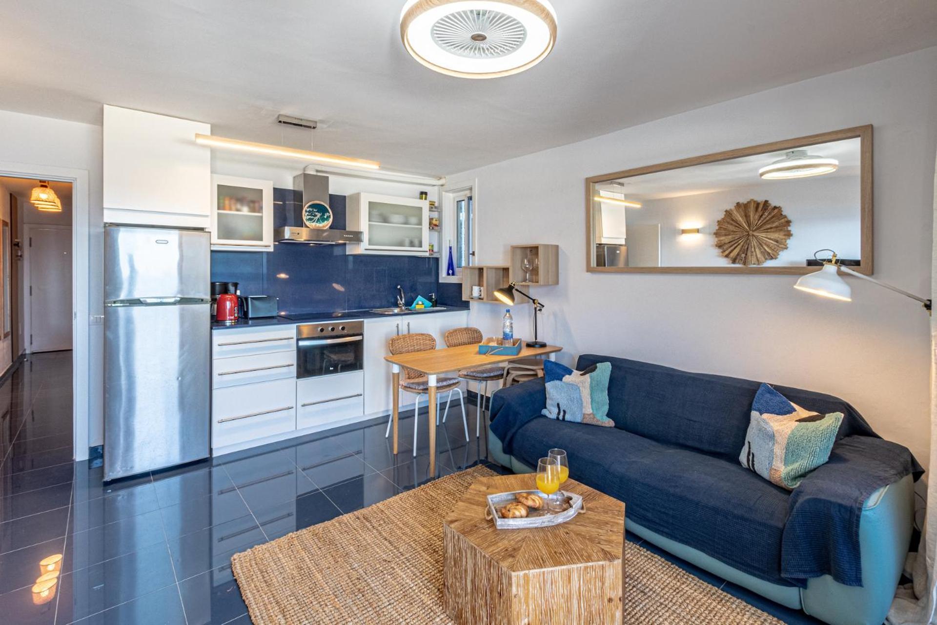 Oceanfront Oasis By Dream Homes Tenerife 아칸티라도 외부 사진