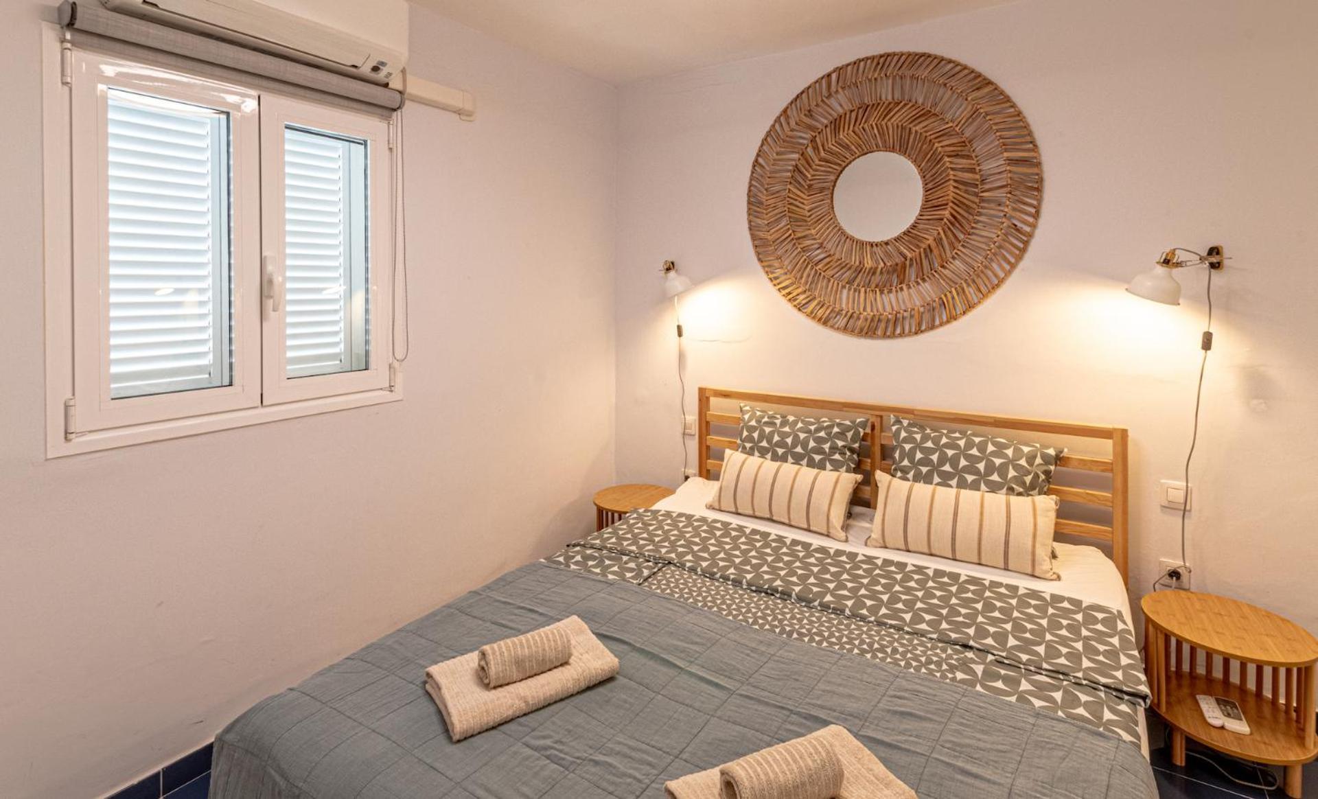 Oceanfront Oasis By Dream Homes Tenerife 아칸티라도 외부 사진