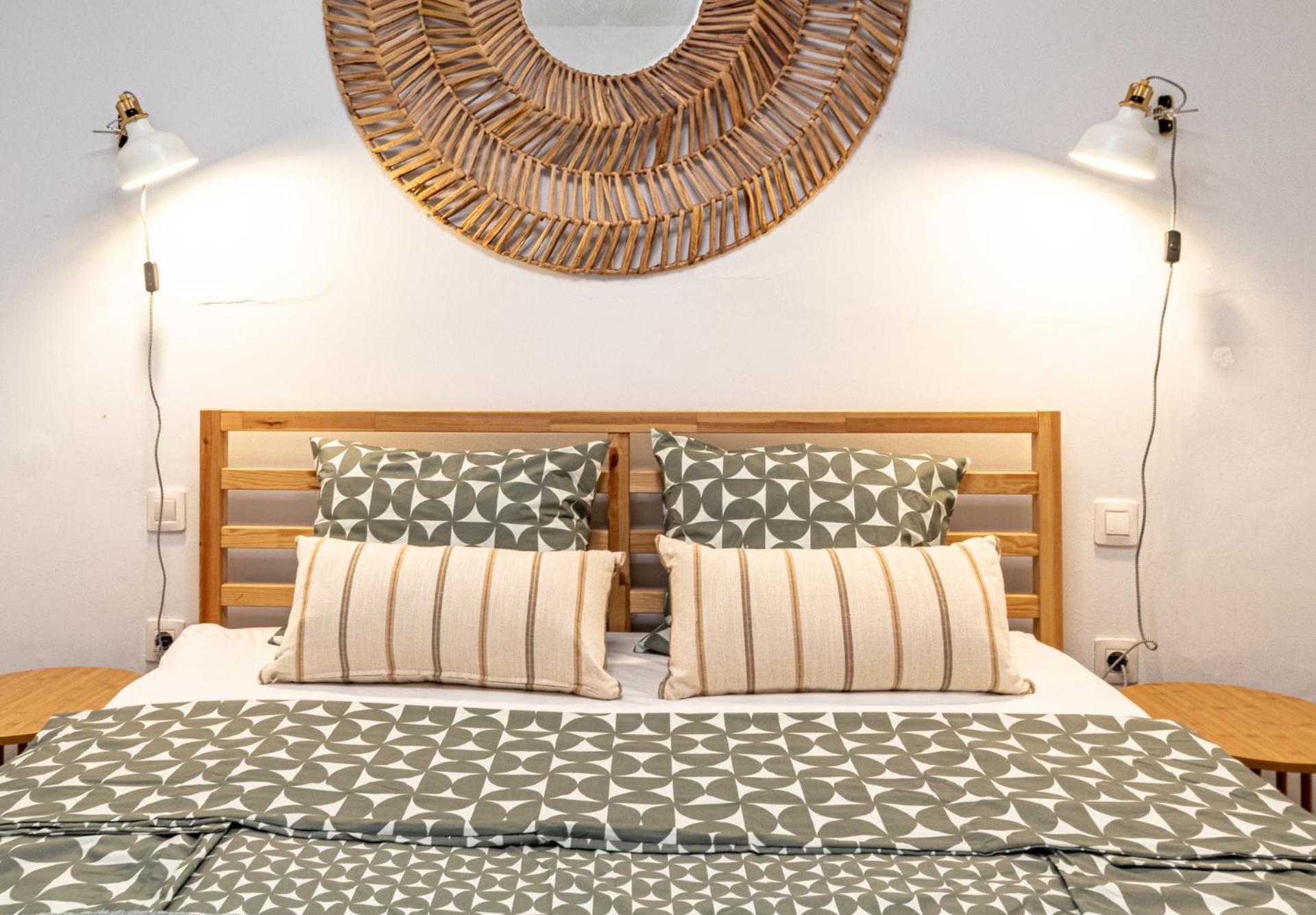 Oceanfront Oasis By Dream Homes Tenerife 아칸티라도 외부 사진