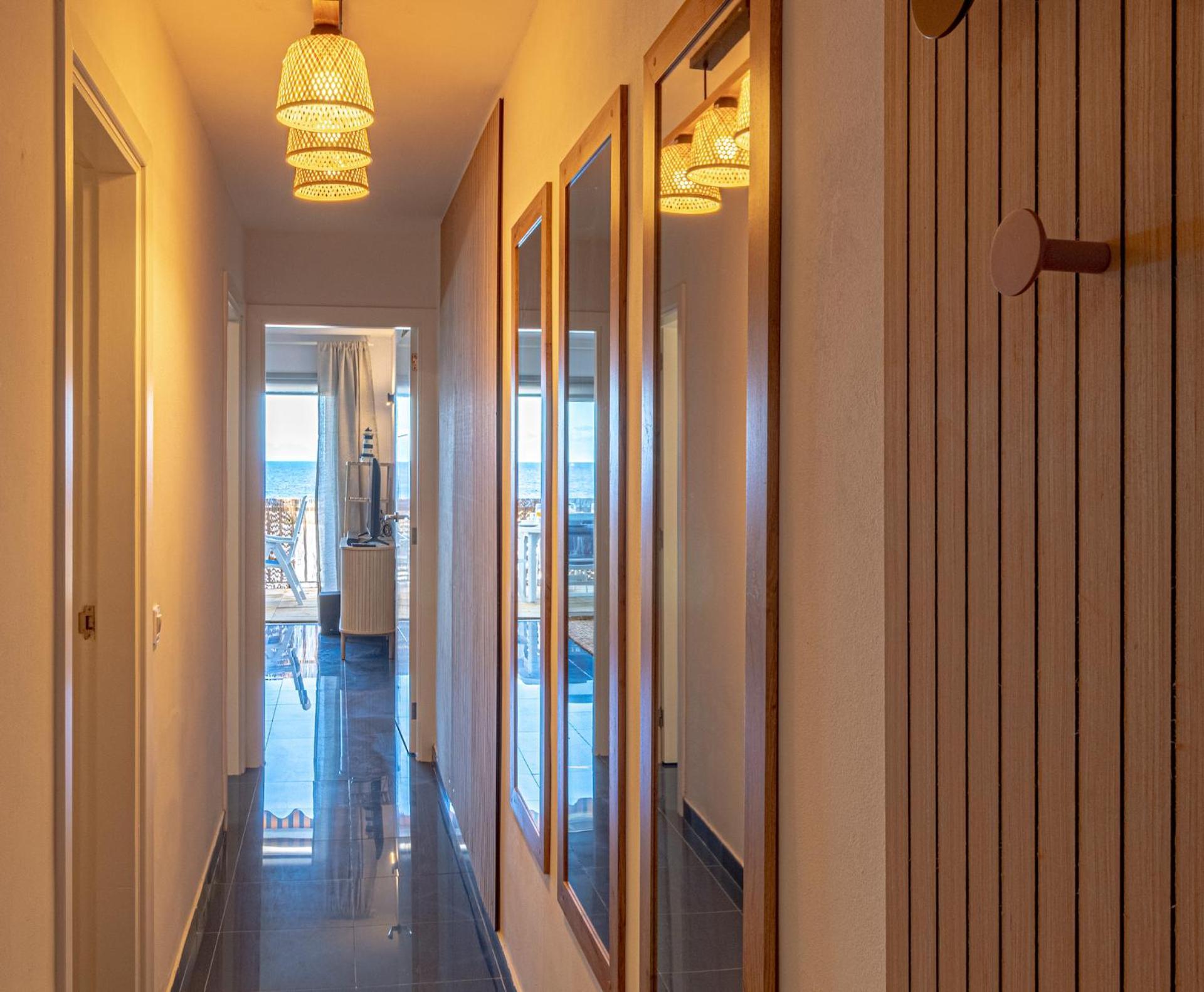 Oceanfront Oasis By Dream Homes Tenerife 아칸티라도 외부 사진