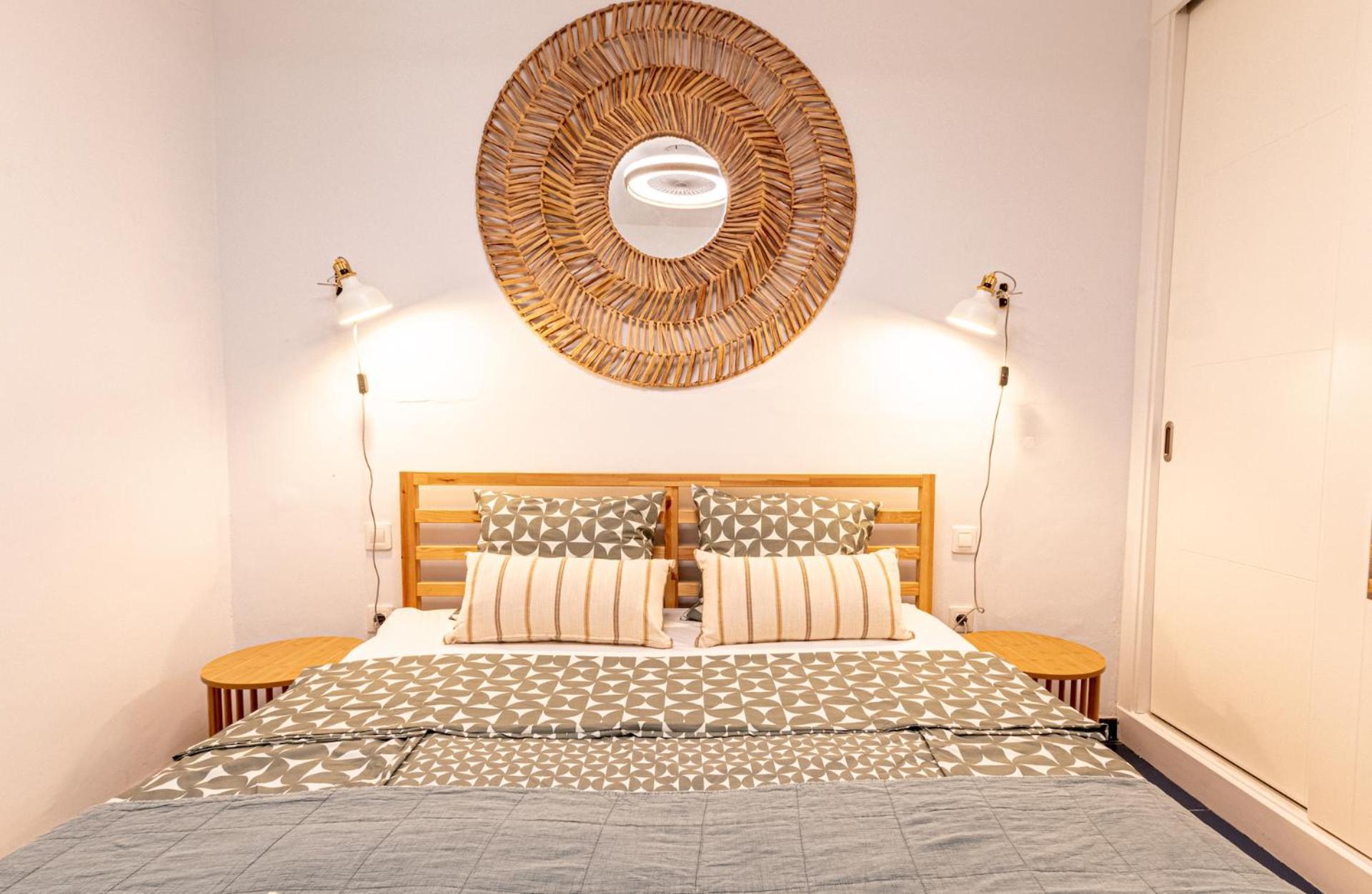 Oceanfront Oasis By Dream Homes Tenerife 아칸티라도 외부 사진