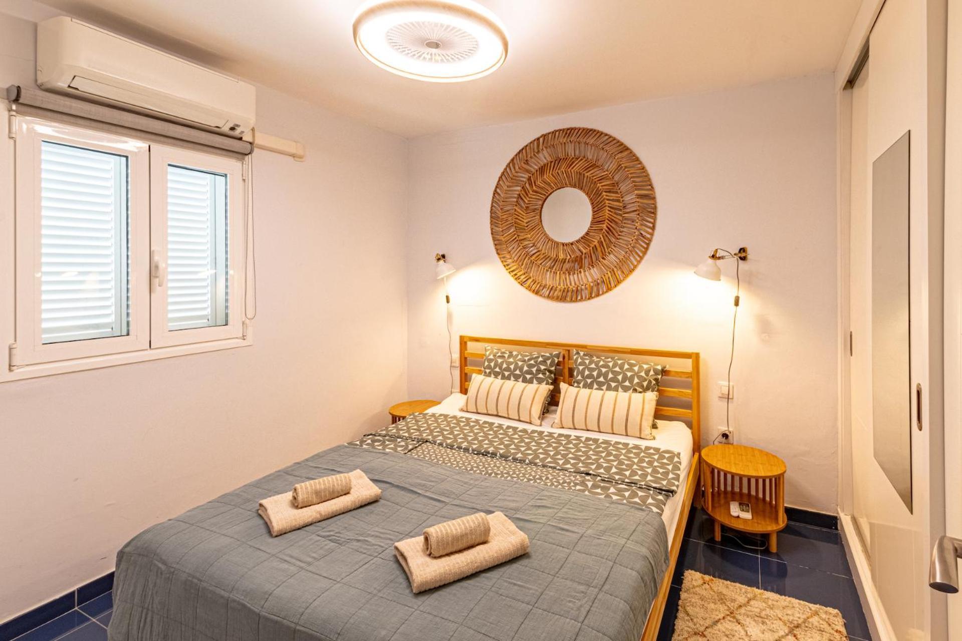 Oceanfront Oasis By Dream Homes Tenerife 아칸티라도 외부 사진