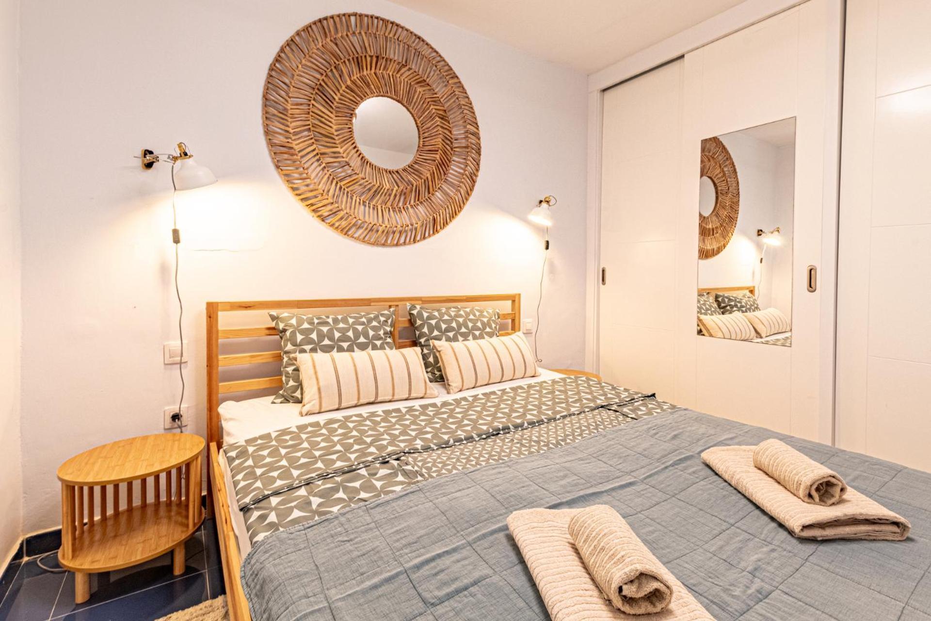 Oceanfront Oasis By Dream Homes Tenerife 아칸티라도 외부 사진