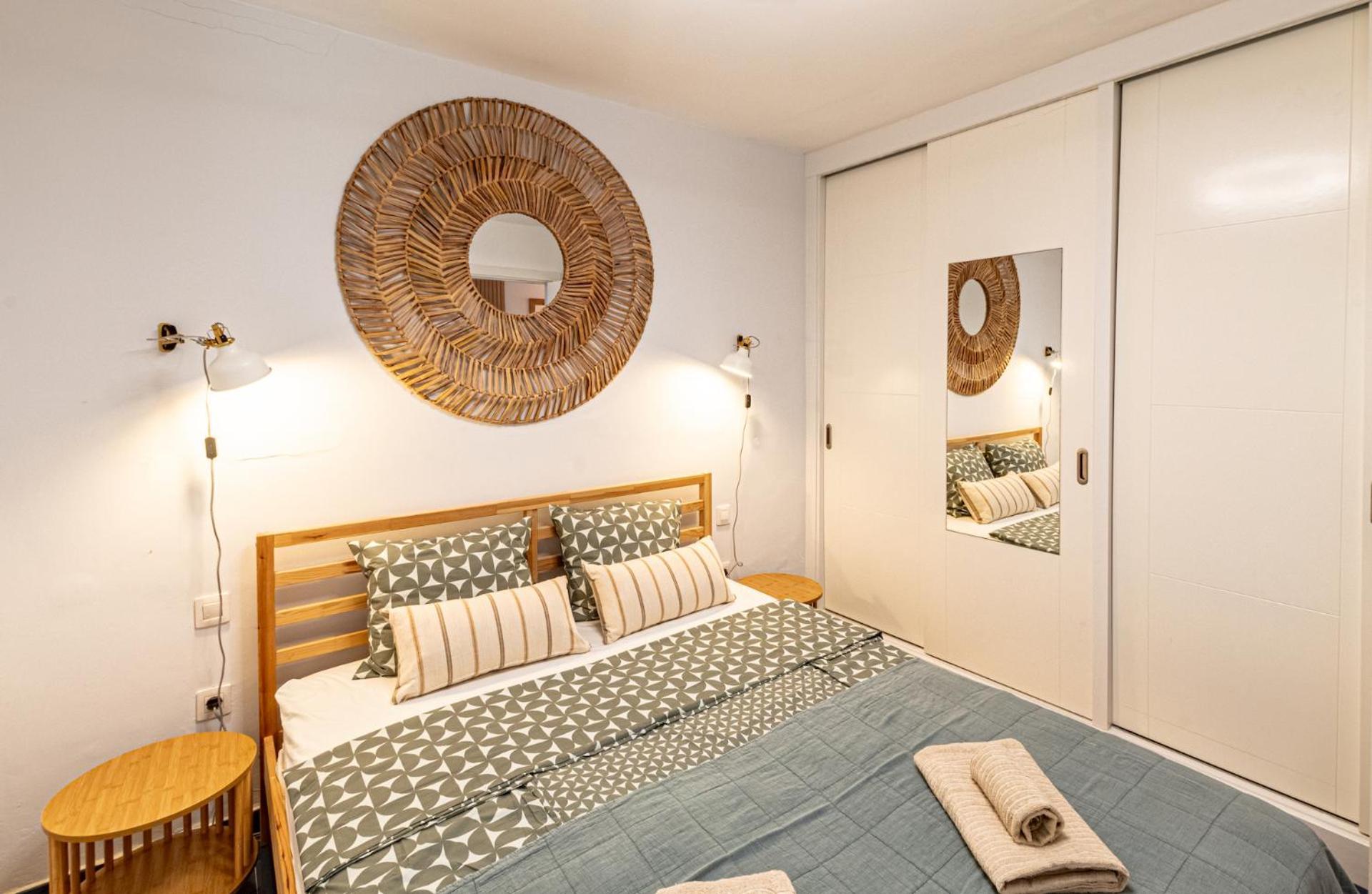Oceanfront Oasis By Dream Homes Tenerife 아칸티라도 외부 사진